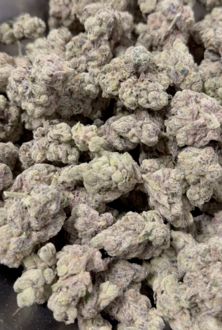 picture of strain name